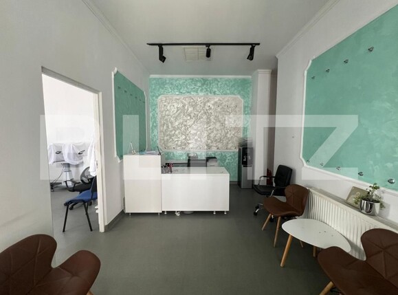 Spațiu comercial de închiriat Ultracentral - 203045SIC | BLITZ Craiova | Poza2
