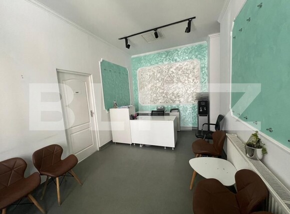 Spațiu comercial de închiriat Ultracentral - 203045SIC | BLITZ Craiova | Poza1