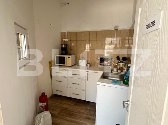 Spațiu comercial de închiriat Ultracentral - 203045SIC | BLITZ Craiova | Poza8