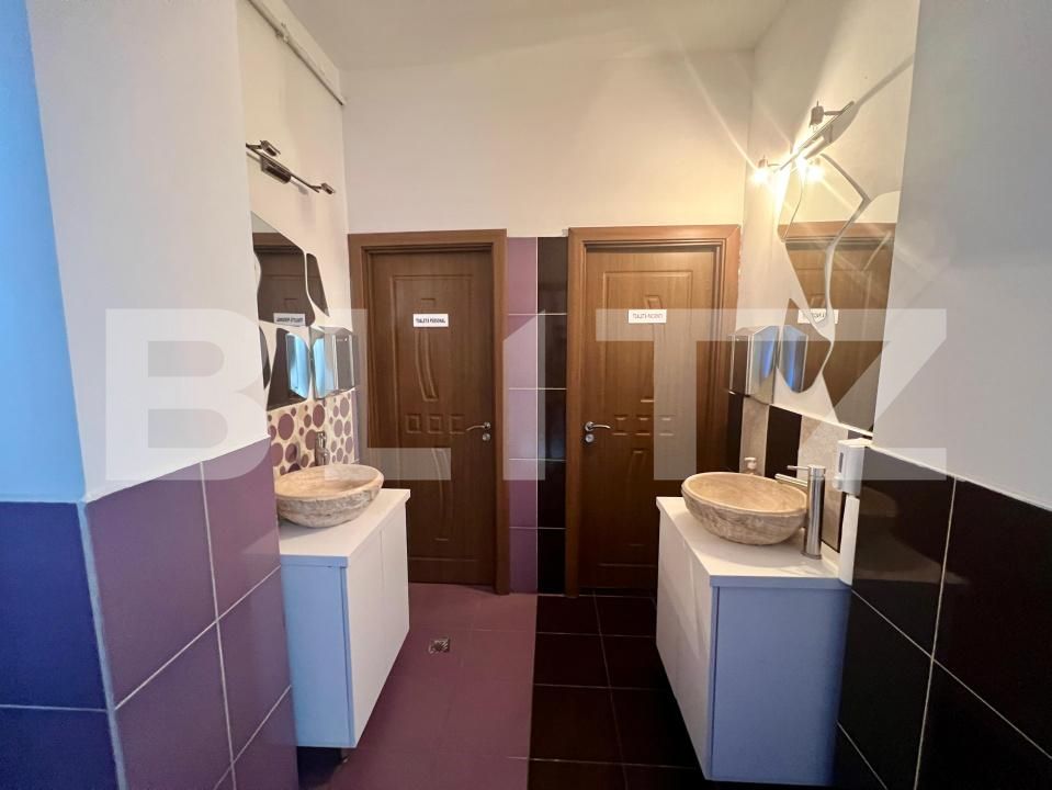 Spațiu comercial de închiriat Ultracentral - 203045SIC | BLITZ Craiova | Poza9