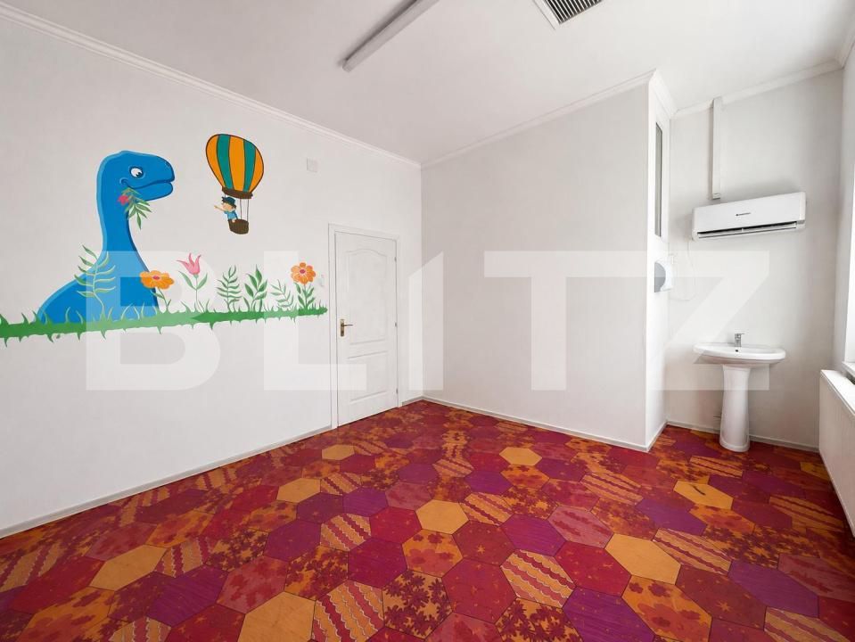 Spațiu comercial de închiriat Ultracentral - 203045SIC | BLITZ Craiova | Poza4