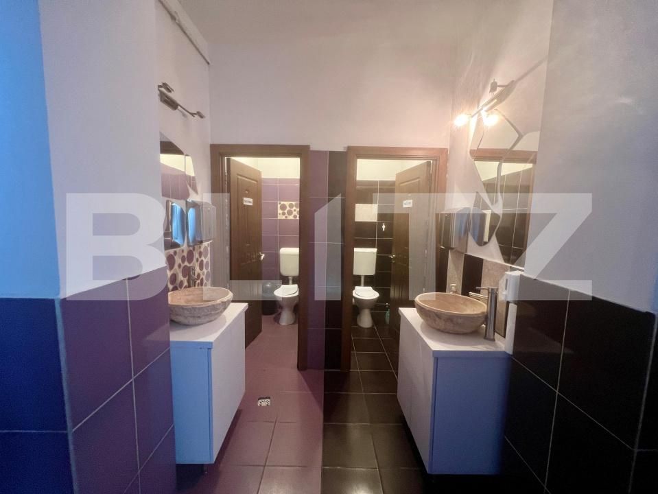 Spațiu comercial de închiriat Ultracentral - 203045SIC | BLITZ Craiova | Poza10