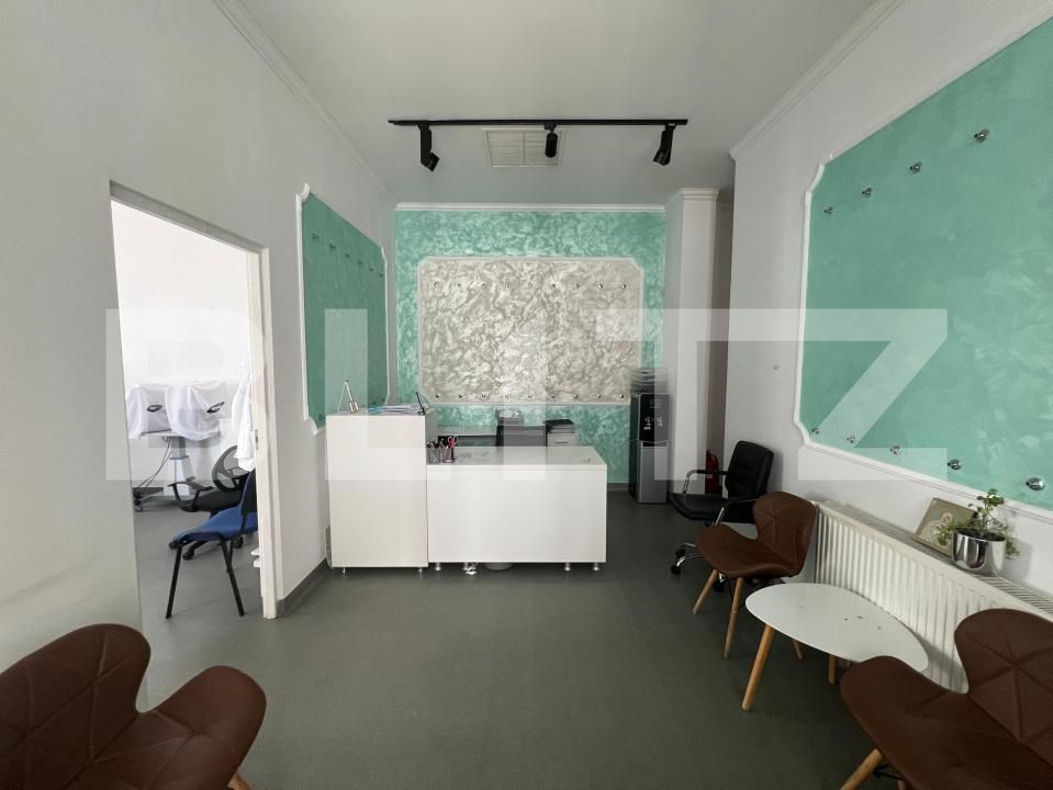 Spațiu comercial de închiriat Ultracentral - 203045SIC | BLITZ Craiova | Poza2