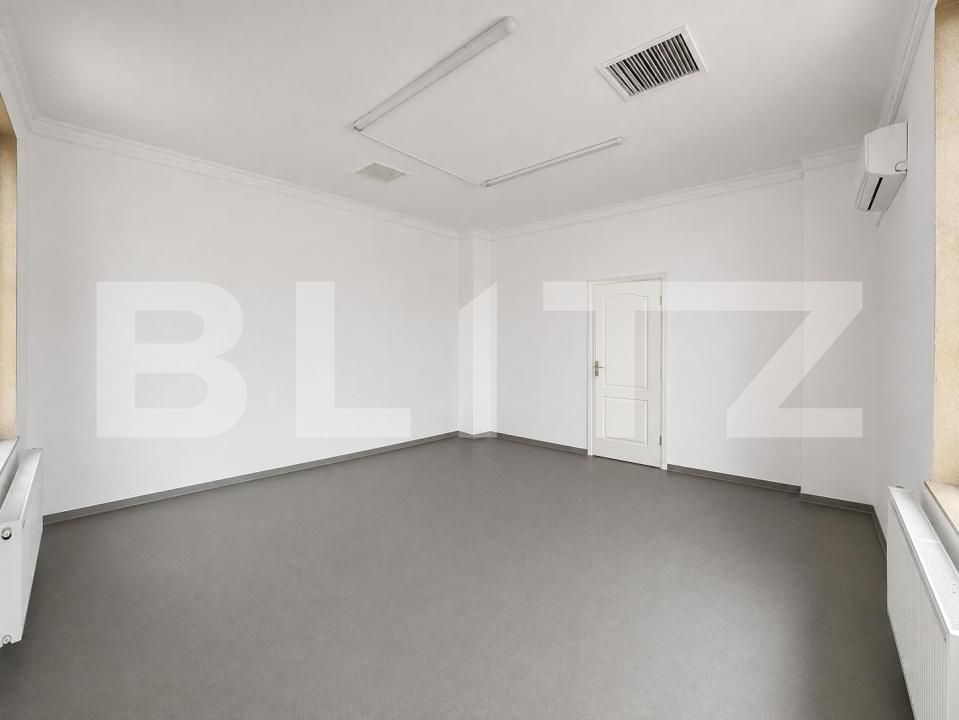 Spațiu comercial de închiriat Ultracentral - 203045SIC | BLITZ Craiova | Poza5