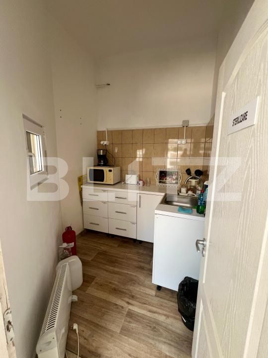 Spațiu comercial de închiriat Ultracentral - 203045SIC | BLITZ Craiova | Poza8