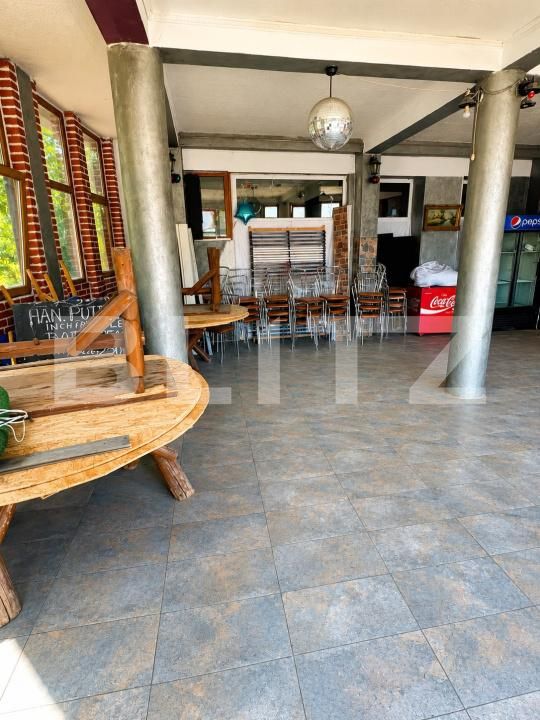 Spațiu comercial de închiriat Romanesti - 203046SIC | BLITZ Craiova | Poza3