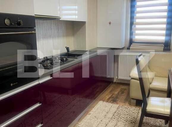 Apartament de închiriat 2 camere Ultracentral - 203047AI | BLITZ Craiova | Poza5