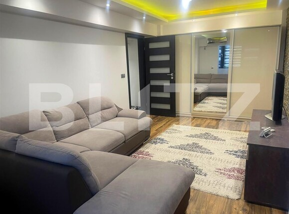 Apartament de închiriat 2 camere Ultracentral - 203047AI | BLITZ Craiova | Poza2