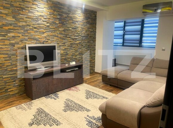 Apartament de închiriat 2 camere Ultracentral - 203047AI | BLITZ Craiova | Poza1