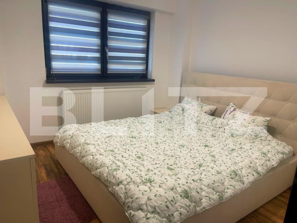 Apartament de închiriat 2 camere Ultracentral - 203047AI | BLITZ Craiova | Poza4
