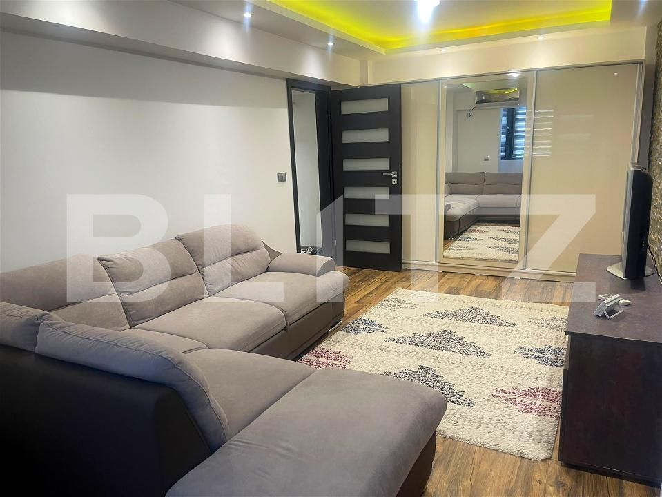 Apartament de închiriat 2 camere Ultracentral - 203047AI | BLITZ Craiova | Poza2