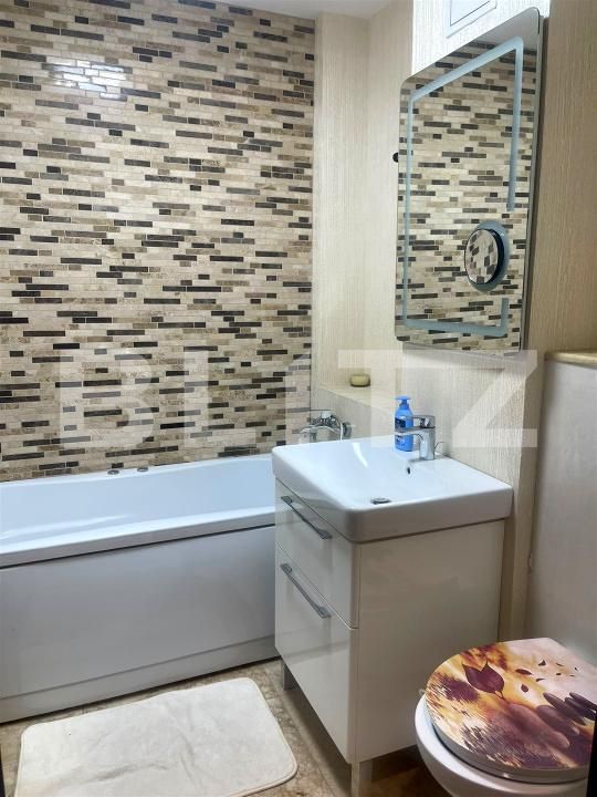 Apartament de închiriat 2 camere Ultracentral - 203047AI | BLITZ Craiova | Poza7
