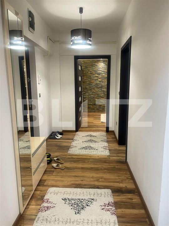 Apartament de închiriat 2 camere Ultracentral - 203047AI | BLITZ Craiova | Poza3