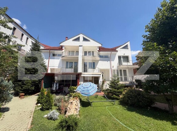 Casa de vânzare 18 camere Central - 203048CV | BLITZ Craiova | Poza1