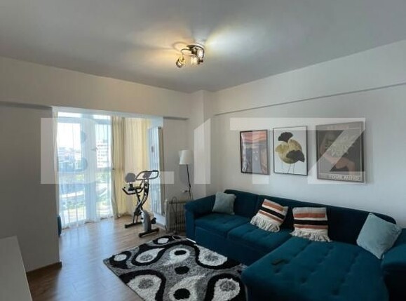 Apartament de închiriat 2 camere Central - 203049AI | BLITZ Craiova | Poza1
