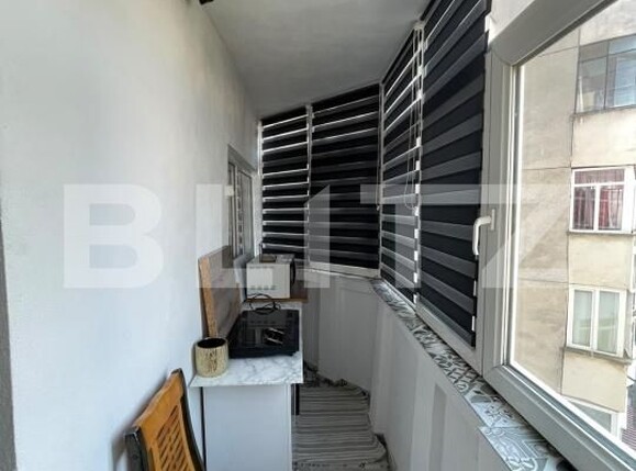 Apartament de închiriat 2 camere Central - 203049AI | BLITZ Craiova | Poza8