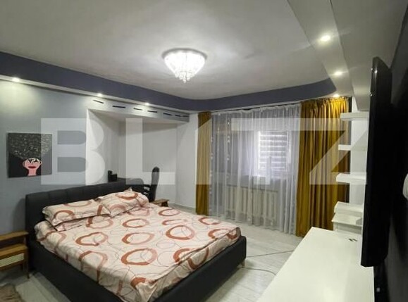 Apartament de închiriat 2 camere Central - 203049AI | BLITZ Craiova | Poza12