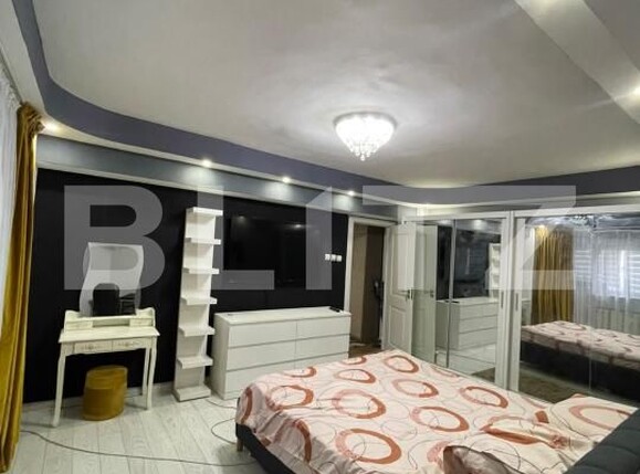 Apartament de închiriat 2 camere Central - 203049AI | BLITZ Craiova | Poza2