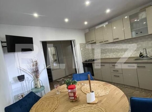 Apartament de închiriat 2 camere Central - 203049AI | BLITZ Craiova | Poza3