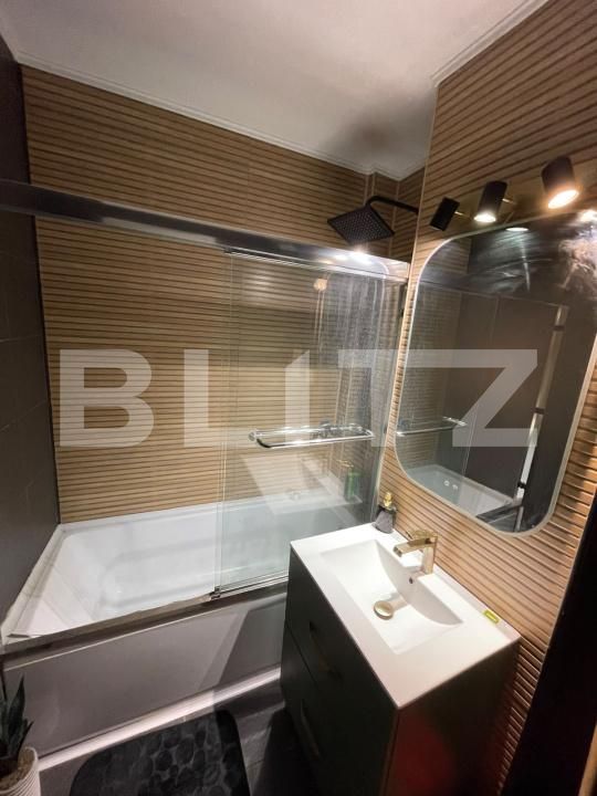 Apartament de închiriat 2 camere Central - 203049AI | BLITZ Craiova | Poza10