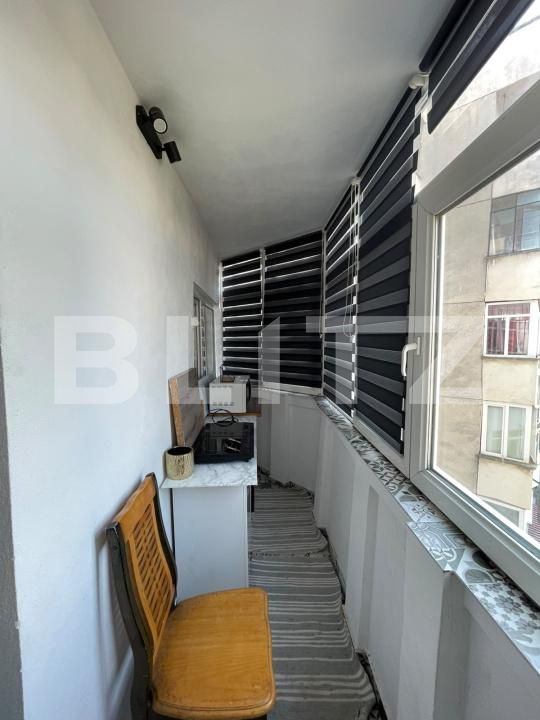 Apartament de închiriat 2 camere Central - 203049AI | BLITZ Craiova | Poza8