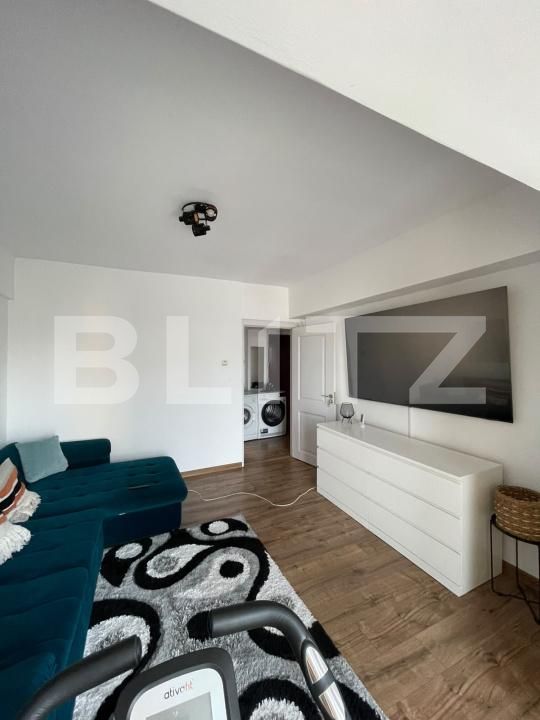 Apartament de închiriat 2 camere Central - 203049AI | BLITZ Craiova | Poza11