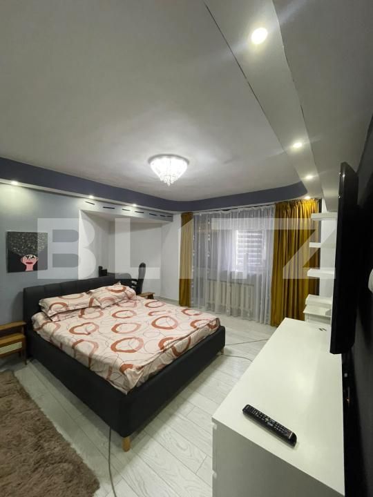 Apartament de închiriat 2 camere Central - 203049AI | BLITZ Craiova | Poza12