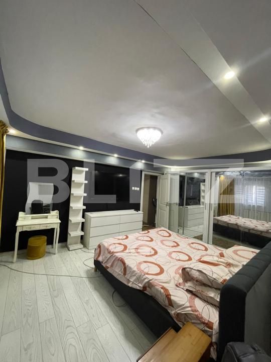 Apartament de închiriat 2 camere Central - 203049AI | BLITZ Craiova | Poza13