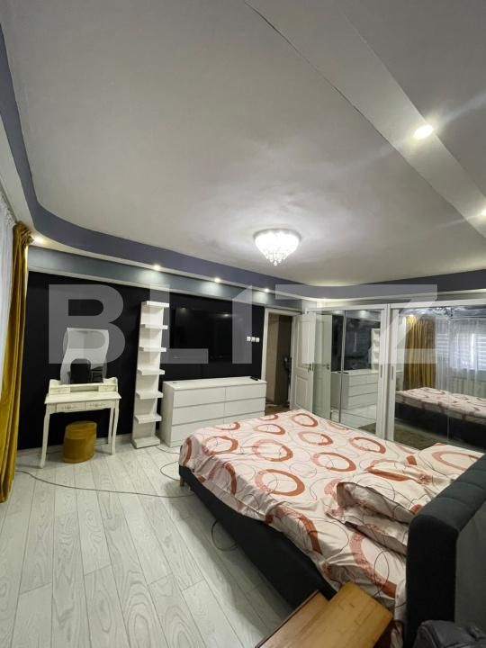 Apartament de închiriat 2 camere Central - 203049AI | BLITZ Craiova | Poza2