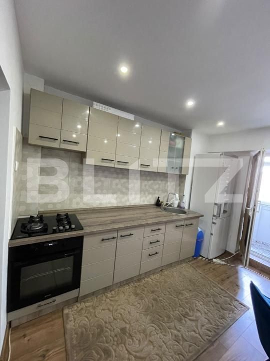 Apartament de închiriat 2 camere Central - 203049AI | BLITZ Craiova | Poza4