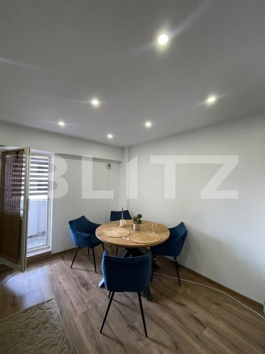 Apartament de închiriat 2 camere Central - 203049AI | BLITZ Craiova | Poza5