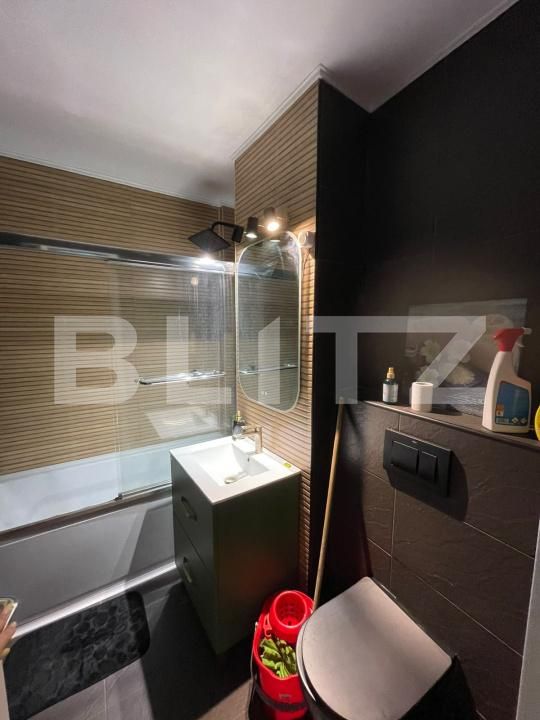 Apartament de închiriat 2 camere Central - 203049AI | BLITZ Craiova | Poza9