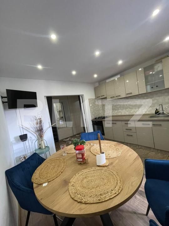 Apartament de închiriat 2 camere Central - 203049AI | BLITZ Craiova | Poza3