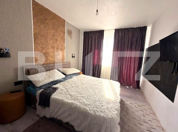 Apartament de închiriat 2 camere Central - 203051AI | BLITZ Craiova | Poza1