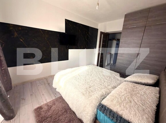 Apartament de închiriat 2 camere Central - 203051AI | BLITZ Craiova | Poza2