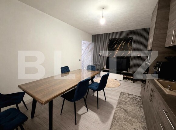 Apartament de închiriat 2 camere Central - 203051AI | BLITZ Craiova | Poza4