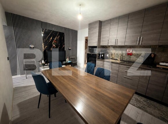 Apartament de închiriat 2 camere Central - 203051AI | BLITZ Craiova | Poza3