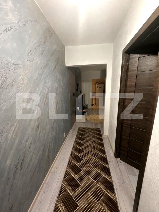 Apartament de închiriat 2 camere Central - 203051AI | BLITZ Craiova | Poza5
