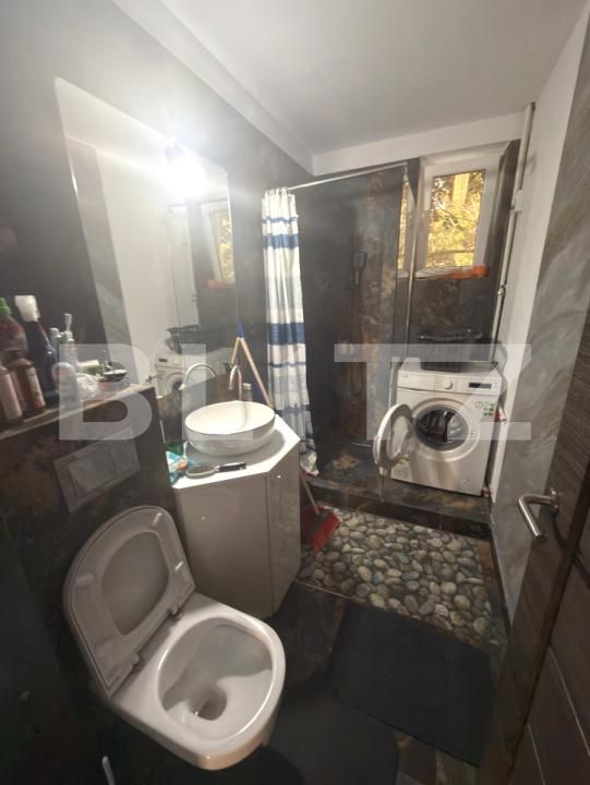 Apartament de închiriat 2 camere Central - 203051AI | BLITZ Craiova | Poza8