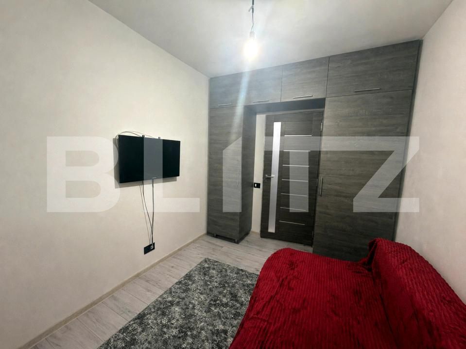 Apartament de închiriat 2 camere Central - 203051AI | BLITZ Craiova | Poza7