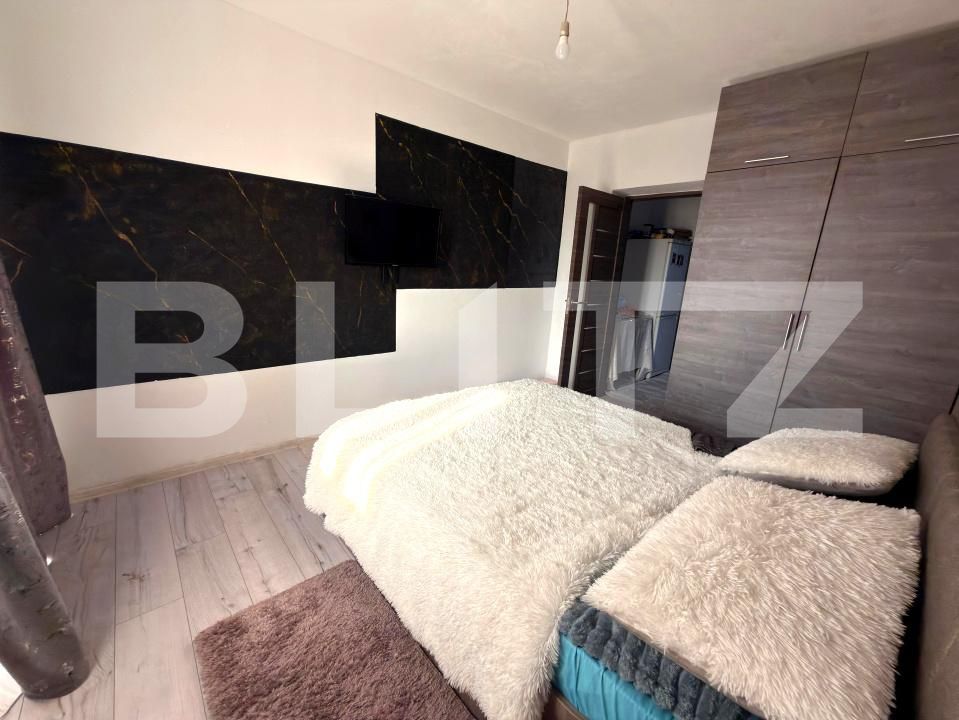 Apartament de închiriat 2 camere Central - 203051AI | BLITZ Craiova | Poza2