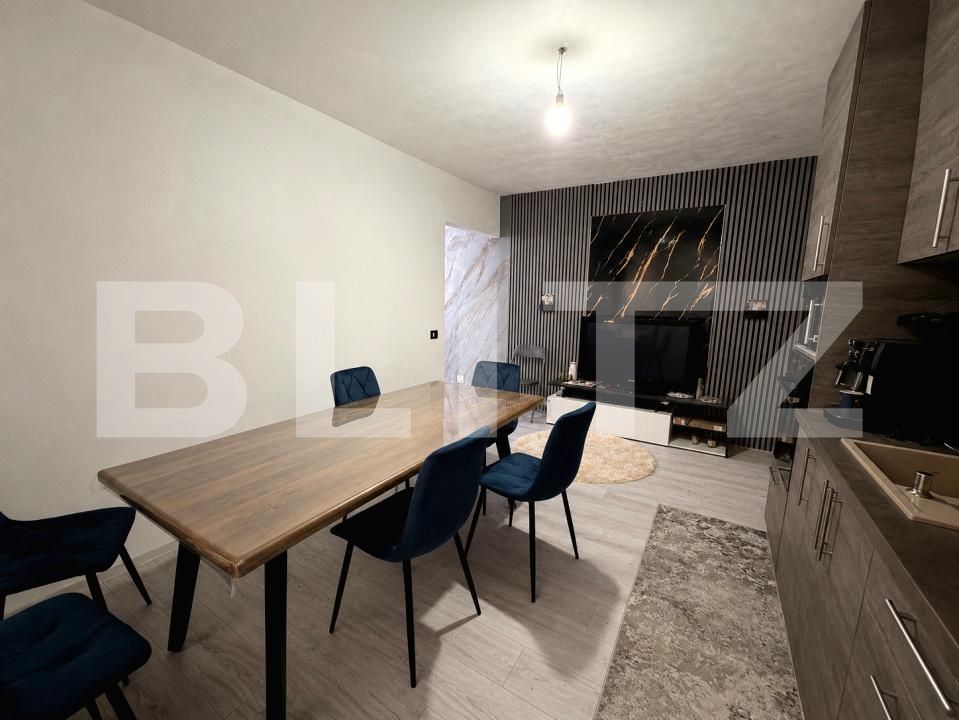 Apartament de închiriat 2 camere Central - 203051AI | BLITZ Craiova | Poza4
