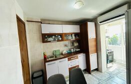 Apartament 2 camere, 55 mp, zona 1 Mai 