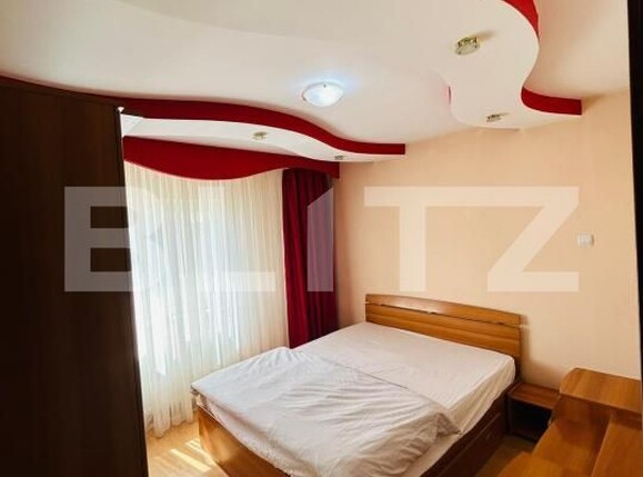 Apartament de închiriat 2 camere 1 Mai - 203086AI | BLITZ Craiova | Poza3