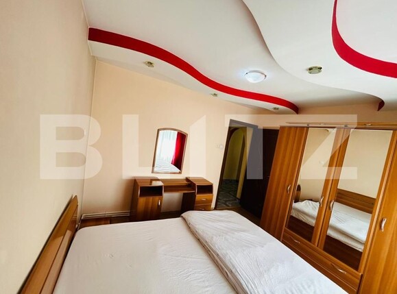 Apartament de închiriat 2 camere 1 Mai - 203086AI | BLITZ Craiova | Poza2