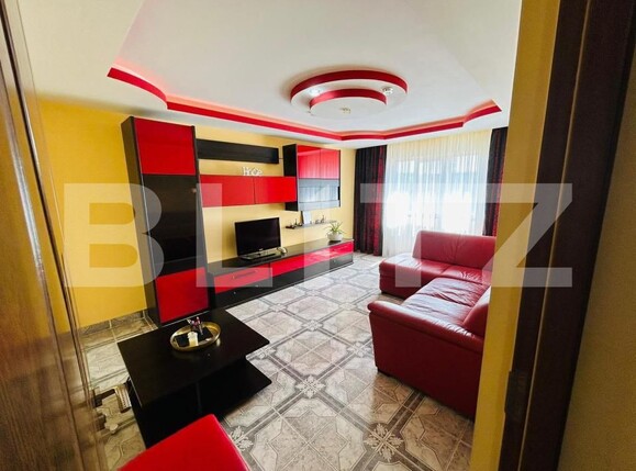 Apartament de închiriat 2 camere 1 Mai - 203086AI | BLITZ Craiova | Poza1