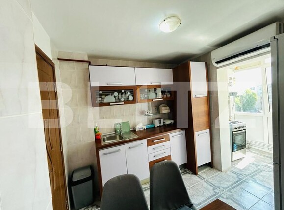 Apartament de închiriat 2 camere 1 Mai - 203086AI | BLITZ Craiova | Poza4