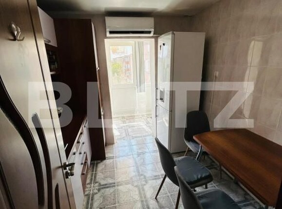 Apartament de închiriat 2 camere 1 Mai - 203086AI | BLITZ Craiova | Poza5
