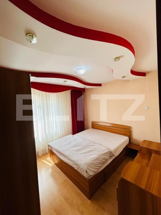 Apartament de închiriat 2 camere 1 Mai - 203086AI | BLITZ Craiova | Poza3