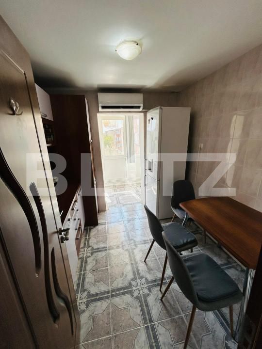 Apartament de închiriat 2 camere 1 Mai - 203086AI | BLITZ Craiova | Poza5